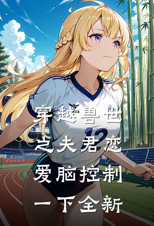 穿越兽世之夫君恋爱脑控制一下全新