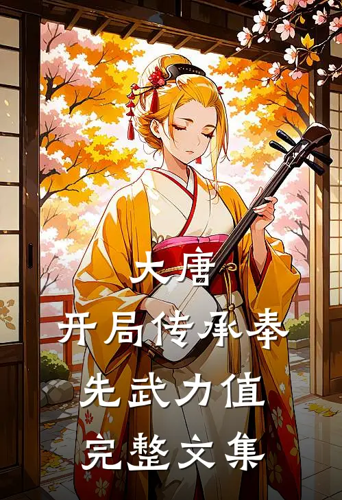 大唐：开局传承奉先武力值完整文集