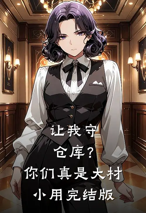 让我守仓库？你们真是大材小用完结版