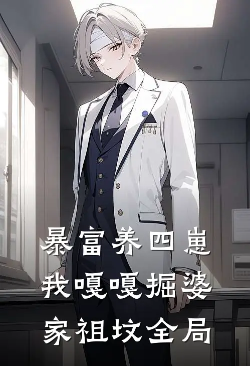 暴富养四崽，我嘎嘎掘婆家祖坟全局