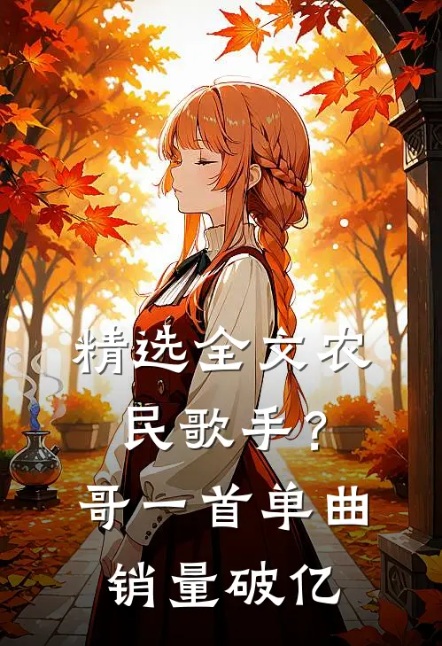 精选全文农民歌手？哥一首单曲销量破亿