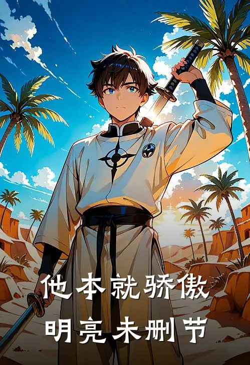 他本就骄傲明亮未删节