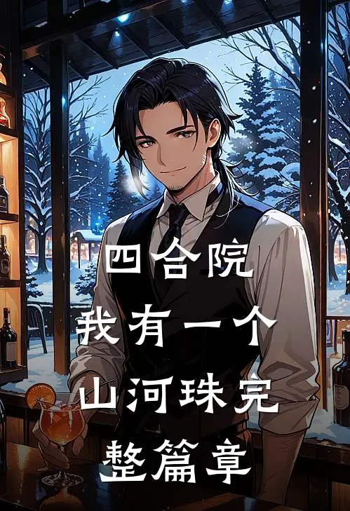 四合院：我有一个山河珠完整篇章