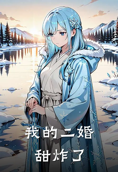 我的二婚甜炸了