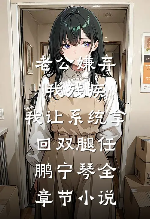老公嫌弃我残疾，我让系统拿回双腿任鹏宁琴全章节小说