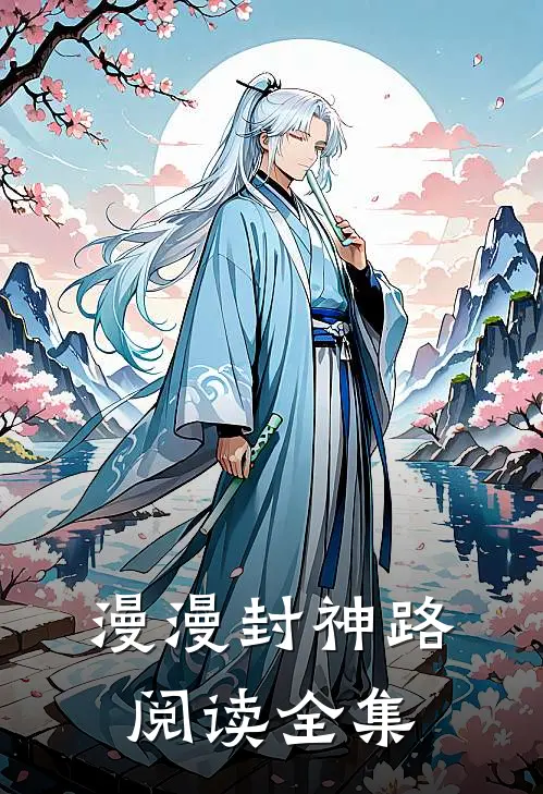 漫漫封神路阅读全集