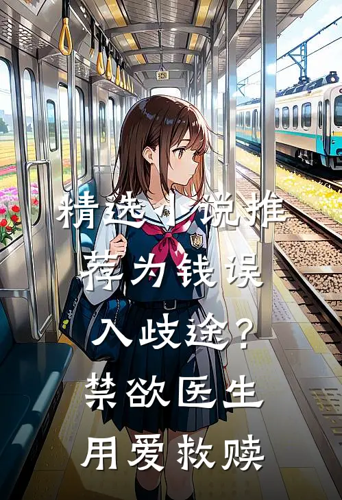 精选小说推荐为钱误入歧途？禁欲医生用爱救赎