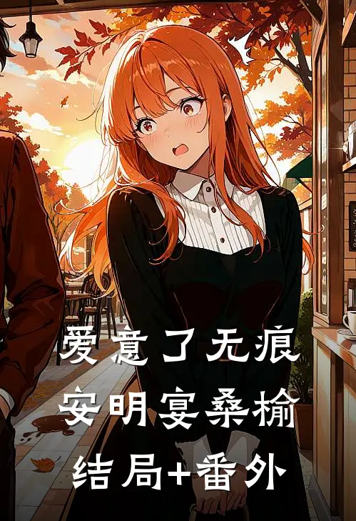 爱意了无痕安明宴桑榆结局+番外