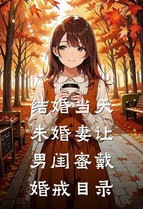 结婚当天，未婚妻让男闺蜜戴婚戒目录