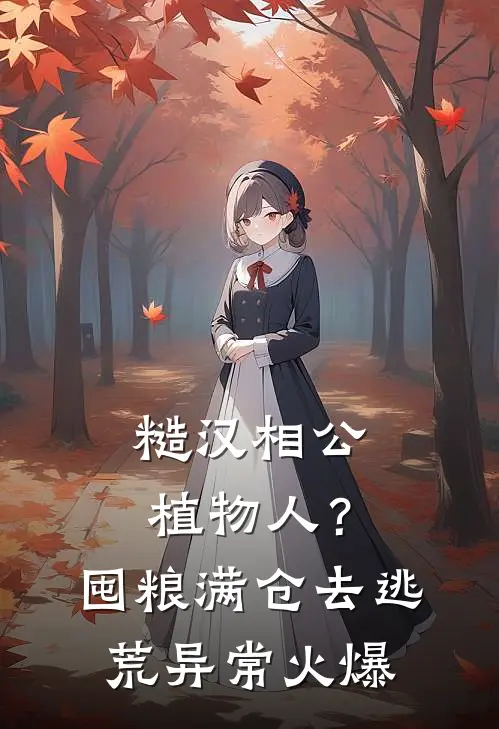 糙汉相公植物人？囤粮满仓去逃荒异常火爆