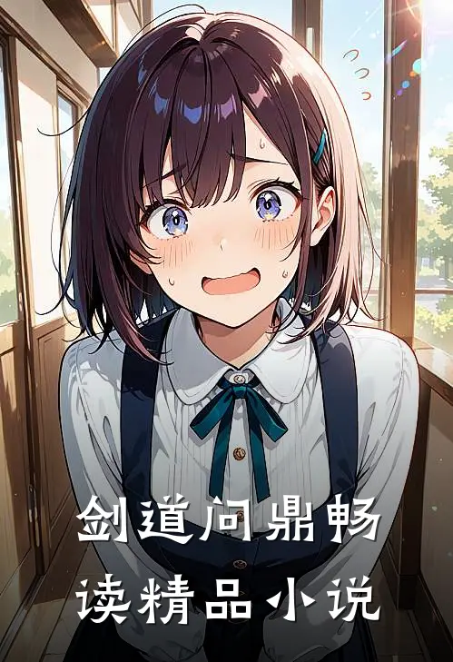 剑道问鼎畅读精品小说