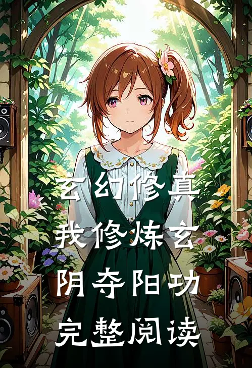 玄幻修真：我修炼玄阴夺阳功完整阅读