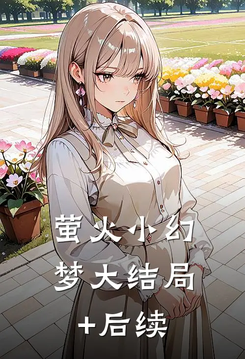 萤火小幻梦大结局+后续