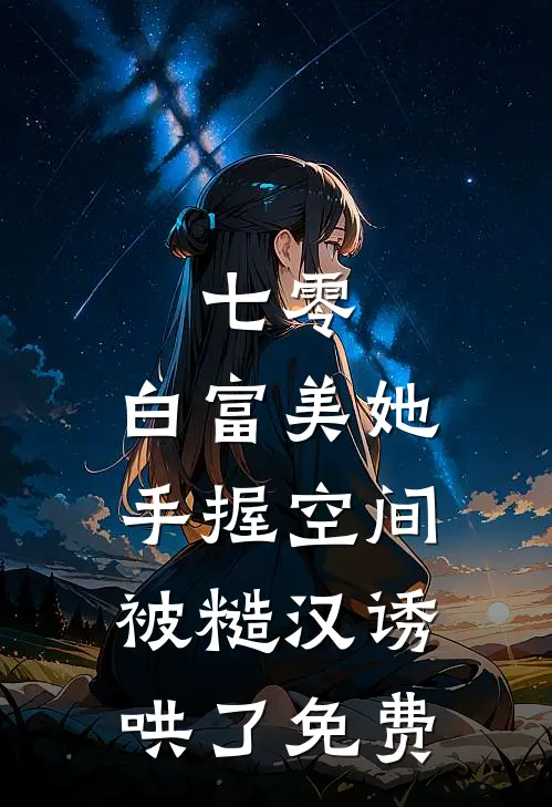 七零：白富美她手握空间被糙汉诱哄了免费