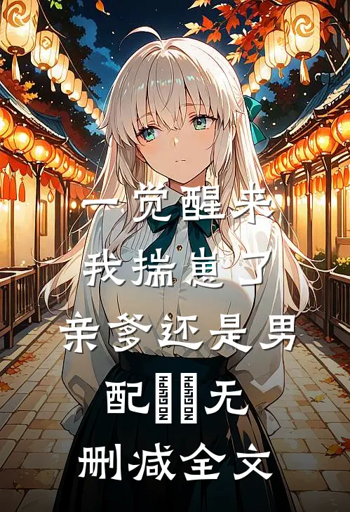 一觉醒来我揣崽了，亲爹还是男配​​无删减全文