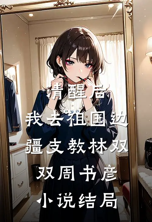 清醒后，我去祖国边疆支教林双双周书彦小说结局