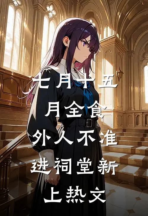 七月十五月全食，外人不准进祠堂新上热文