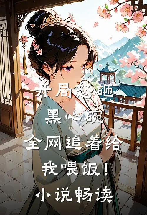 开局怒砸黑心碗，全网追着给我喂饭！小说畅读