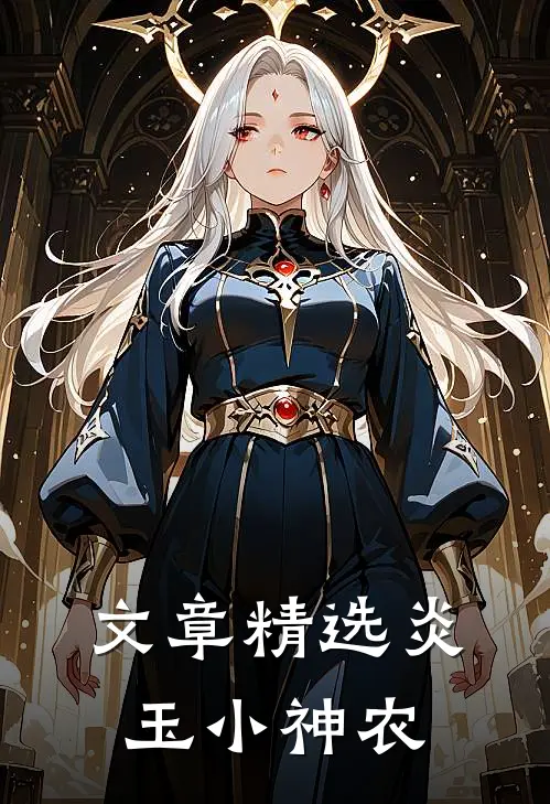 文章精选炎玉小神农