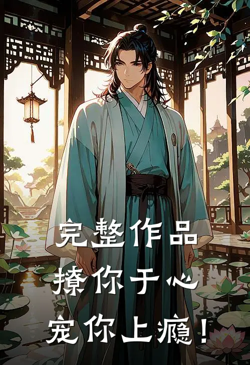 完整作品撩你于心，宠你上瘾！