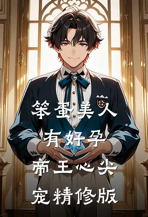 笨蛋美人有好孕，帝王心尖宠精修版