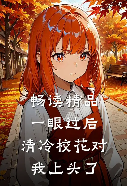 畅读精品一眼过后，清冷校花对我上头了