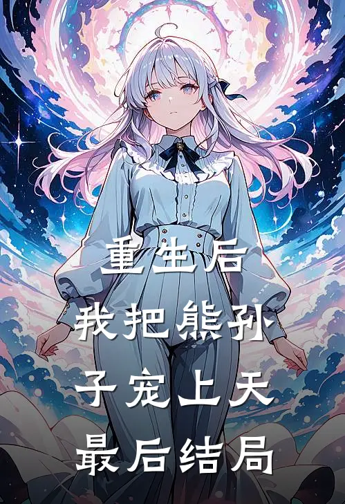 重生后，我把熊孙子宠上天最后结局