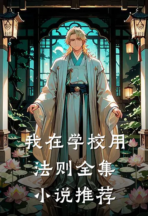 我在学校用法则全集小说推荐