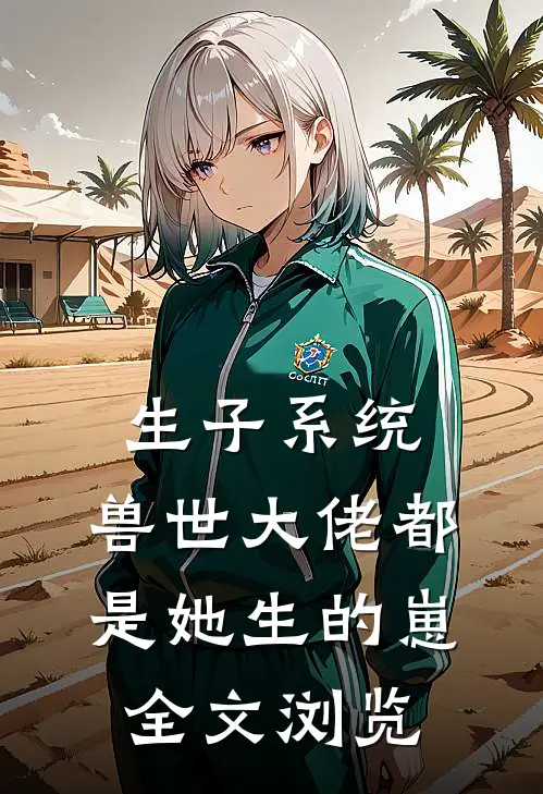生子系统：兽世大佬都是她生的崽全文浏览