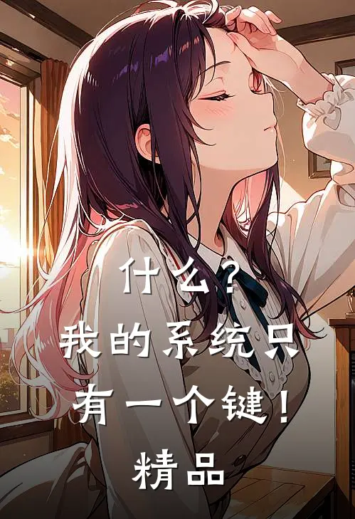 什么？我的系统只有一个键！精品