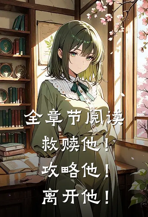 全章节阅读救赎他！攻略他！离开他！