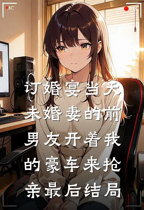 订婚宴当天，未婚妻的前男友开着我的豪车来抢亲最后结局