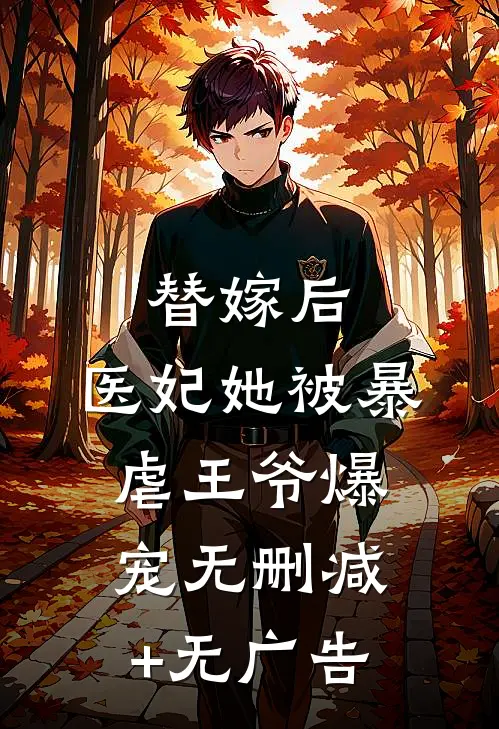 替嫁后，医妃她被暴虐王爷爆宠无删减+无广告