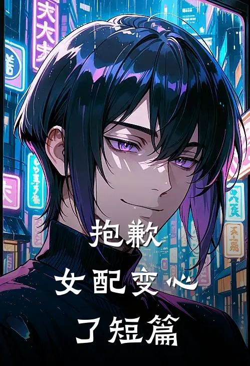 抱歉，女配变心了短篇