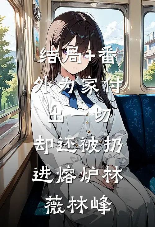结局+番外为家付出一切，却还被扔进熔炉林薇林峰