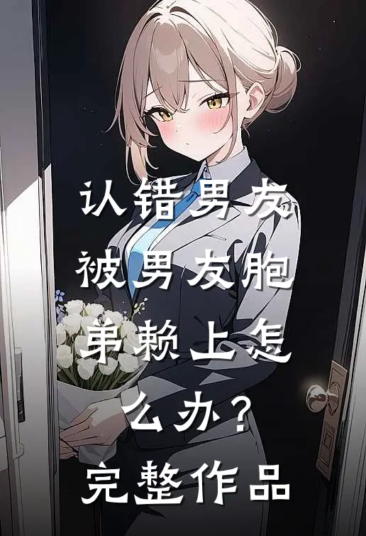 认错男友，被男友胞弟赖上怎么办？完整作品
