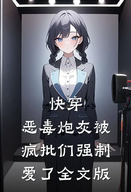 快穿：恶毒炮灰被疯批们强制爱了全文版