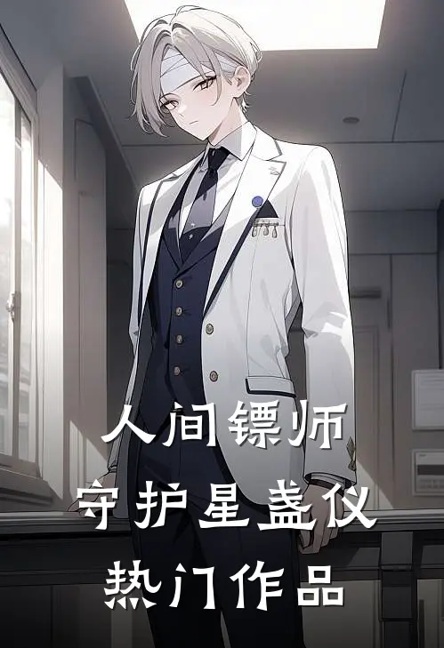 人间镖师，守护星盏仪热门作品