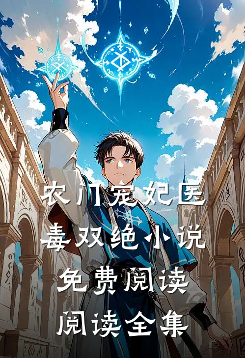 农门宠妃医毒双绝小说免费阅读阅读全集