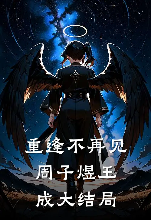 重逢不再见周子煜王成大结局
