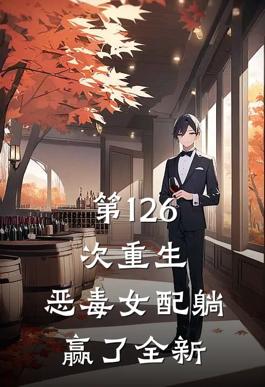 第126次重生，恶毒女配躺赢了全新