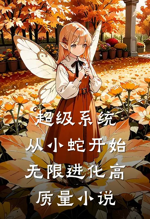 超级系统：从小蛇开始无限进化高质量小说