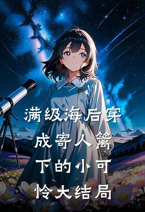 满级海后穿成寄人篱下的小可怜大结局