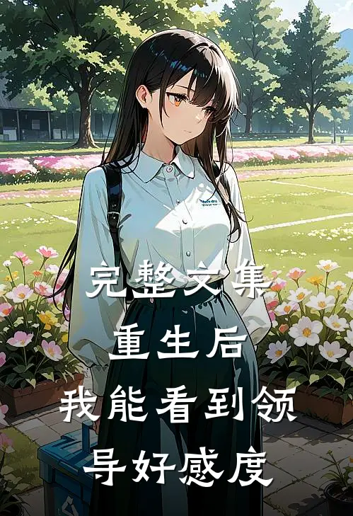 完整文集重生后，我能看到领导好感度