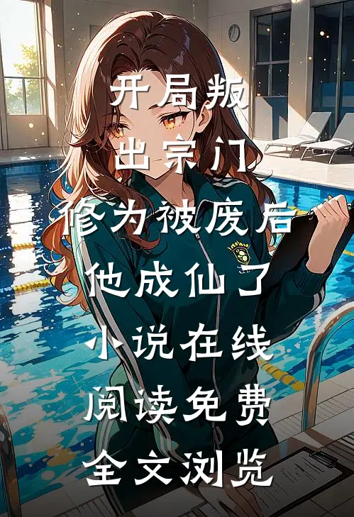 开局叛出宗门，修为被废后他成仙了小说在线阅读免费全文浏览