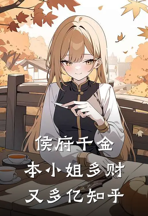 侯府千金：本小姐多财又多亿知乎