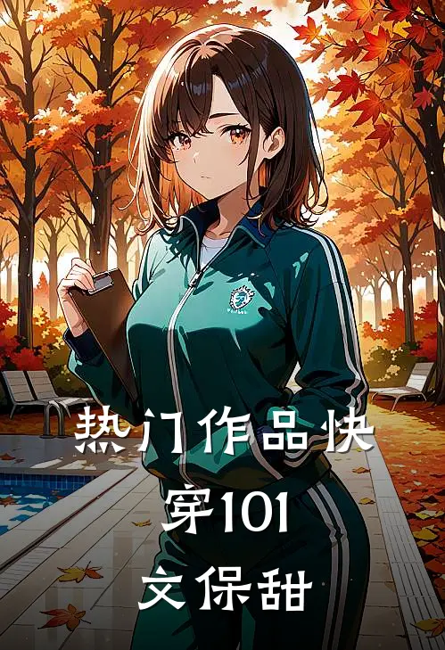 热门作品快穿101：文保甜