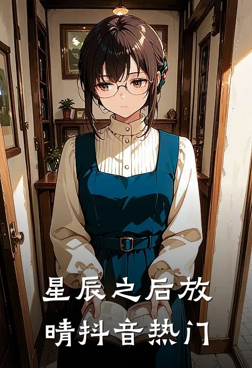 星辰之后放晴抖音热门