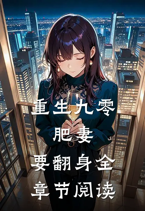 重生九零：肥妻，要翻身全章节阅读