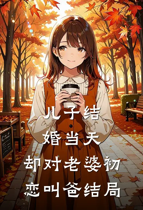 儿子结婚当天，却对老婆初恋叫爸结局